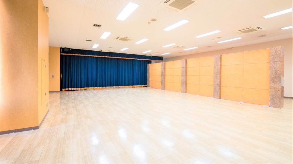 式場